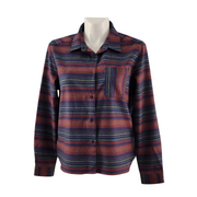 Pendleton Women's Wool Board Shirt XL