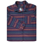 Pendleton Women's Wool Board Shirt XL