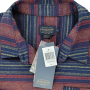 Pendleton Women's Wool Board Shirt XL