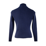 Lauren Ralph Lauren Ribbed Mock Neck