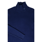 Lauren Ralph Lauren Ribbed Mock Neck