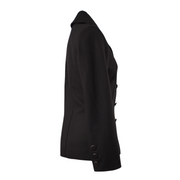 Guess Women's Wool Blend Double Breasted Peacoat