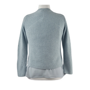 Lucky Brand Nico Pullover