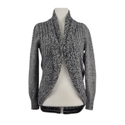 Eddie Bauer Women's Peekaboo Cardigan Large