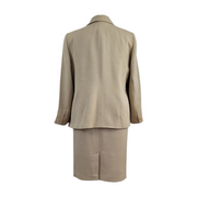 Amanda Smith Woman 3-Piece Skirt Suit Size 16W