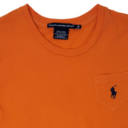 Ralph Lauren Sport Fitted Shirt - Medium