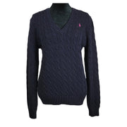 Ralph Lauren Sport Cable Knit Sweater