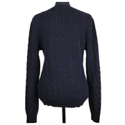 Ralph Lauren Sport Cable Knit Sweater