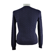 Ralph Lauren Sport Cable Knit Sweater