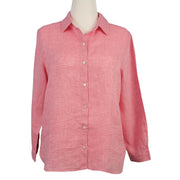 j. jill Love Linen Shirt