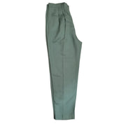 Paul Harris Design Linen Blend High Waist Trousers