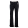 Express Zipper Detail Slim Pants