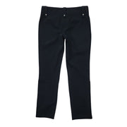 Express Zipper Detail Slim Pants