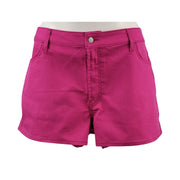 Old Navy High-Waisted Wow Jean Shorts 3" - NWT