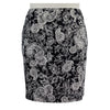 Lauren Ralph Lauren Paisley Skirt