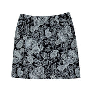 Lauren Ralph Lauren Paisley Skirt