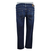 American Eagle Outfitters Artist Crop Jeans