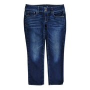 American Eagle Outfitters Artist Crop Jeans