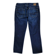 American Eagle Outfitters Artist Crop Jeans