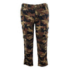 MICHAEL Michael Kors Camouflage Cargo Pants