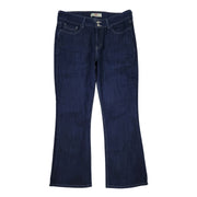 Levi's 526 Slender Boot Jeans