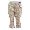 Gloria Vanderbilt Comfort Curvy Capri Pants