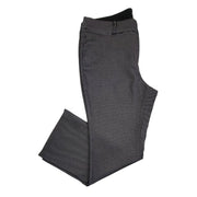 Lane Bryant The Allie Boot Sexy Stretch Herringbone Pants 20R