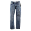 H&M &Denim Straight Regular Fit Jeans Size 8