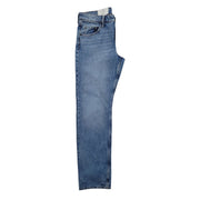 H&M &Denim Straight Regular Fit Jeans Size 8