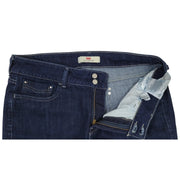 Levi's 526 Slender Boot Jeans