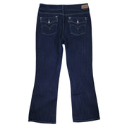 Levi's 526 Slender Boot Jeans