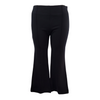 Express Columnist Kick Flare High Rise Pants - NWT