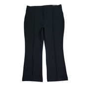 Express Columnist Kick Flare High Rise Pants - NWT