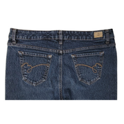 BandolinoBlu Mandie Classic Fit Jeans 12S