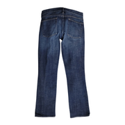 J. Crew Women's Matchstick Jeans 31S