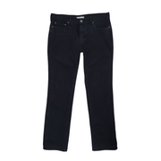 Levi’s 505 Women's Straight Fit Jeans Black 14L