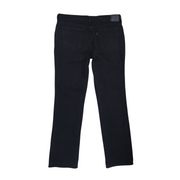 Levi’s 505 Women's Straight Fit Jeans Black 14L