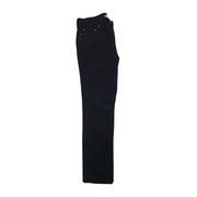 Levi’s 505 Women's Straight Fit Jeans Black 14L