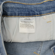 Old Navy Sweetheart Curvy Jeans Acadia 18R