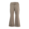 The Limited Drew Fit Khaki Pants Size 18S