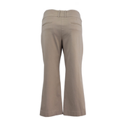 The Limited Drew Fit Khaki Pants Size 18S