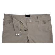 The Limited Drew Fit Khaki Pants Size 18S