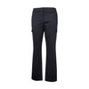 Worthington Straight-Leg Pants with Cargo Pockets Size 12