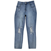 Cotton On Mom High 90s Stretch Jeans