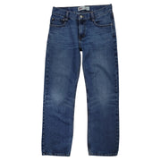 Levi's 514 Straight Fit Jeans