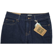 L.L. Bean True Shape Classic Fit Jeans