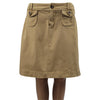 Old Navy Corduroy Mid-length Skirt