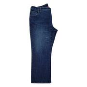 Lands' End Women Boot Cut Jeans