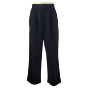 Gap High Rise Pleated Trousers