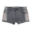 Mossimo Supply Co Acid Wash Shorts